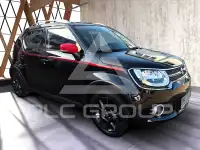 2020 Suzuki Ignis