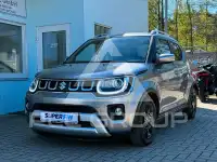 2020 Suzuki Ignis