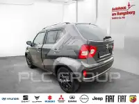 2020 Suzuki Ignis