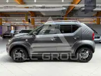 2020 Suzuki Ignis
