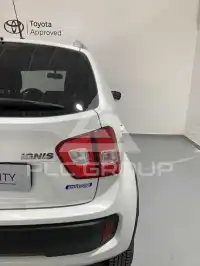 2020 Suzuki Ignis