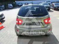 2020 Suzuki Ignis