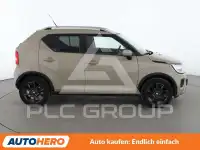 2020 Suzuki Ignis