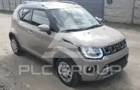 2020 Suzuki Ignis