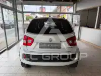 2020 Suzuki Ignis