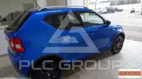 2020 Suzuki Ignis