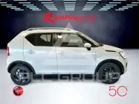 2020 Suzuki Ignis