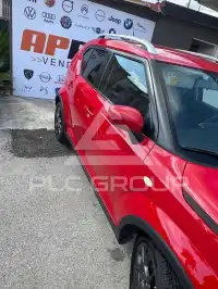 2020 Suzuki Ignis