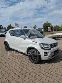 2020 Suzuki Ignis