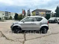 2020 Suzuki Ignis