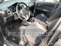 2020 Suzuki Ignis