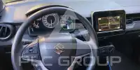 2020 Suzuki Ignis