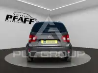 2020 Suzuki Ignis