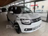 2020 Suzuki Ignis