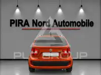 2020 Suzuki Ignis