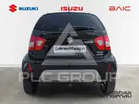 2020 Suzuki Ignis
