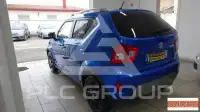 2020 Suzuki Ignis