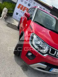 2020 Suzuki Ignis