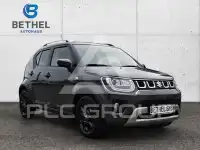 2020 Suzuki Ignis