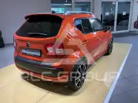 2020 Suzuki Ignis
