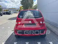 2020 Suzuki Ignis