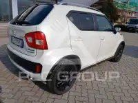 2020 Suzuki Ignis