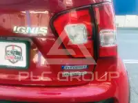 2020 Suzuki Ignis
