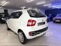 2020 Suzuki Ignis