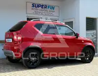 2020 Suzuki Ignis