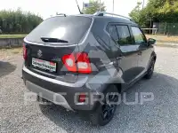 2020 Suzuki Ignis
