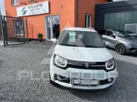 2020 Suzuki Ignis