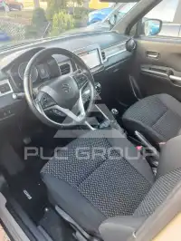 2020 Suzuki Ignis