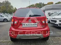 2020 Suzuki Ignis