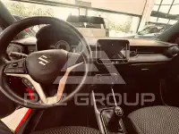 2020 Suzuki Ignis