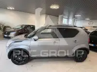 2020 Suzuki Ignis