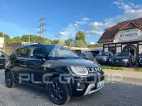 2020 Suzuki Ignis