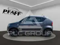 2020 Suzuki Ignis