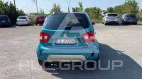 2020 Suzuki Ignis