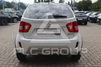 2020 Suzuki Ignis