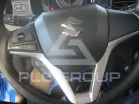 2020 Suzuki Ignis