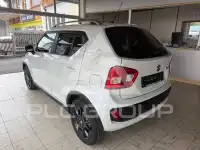 2020 Suzuki Ignis