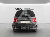 2020 Suzuki Ignis