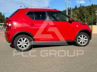 2020 Suzuki Ignis