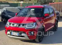 2020 Suzuki Ignis