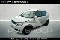 2020 Suzuki Ignis