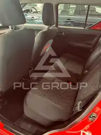 2020 Suzuki Ignis