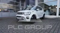 2020 Suzuki Ignis