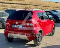2020 Suzuki Ignis