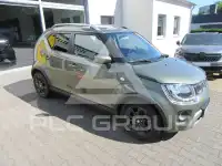 2020 Suzuki Ignis