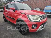 2020 Suzuki Ignis